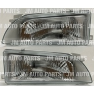 Toyota Corolla 1993 - 1997 AE100 AE-100 Head Light Head Lamp jm