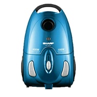 Vacuum Cleaner Sharp EC-8305-B Garansi Resmi