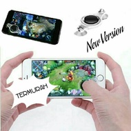 New Version Mobile Legend Mini Joystick Joystik Single New Version Smartphone Online Gaming