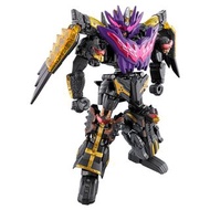 MINIPLA DON BROTHERS BLACK ONITAIJIN MURASAME

 鬼退神 村雨 食玩 smp