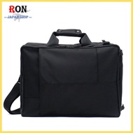 Yoshida Kaban PORTER 3-way Business Bag Briefcase Backpack [NETWORK] 662-08383 Black