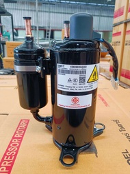 คอมแอร์อินเวอร์เตอร์ มือสอง ยี่ห้อ Gmcc รุ่น KSK89D29UEZD ขนาด 9000-12000 btu น้ำยา R32/R410 พร้อมใช