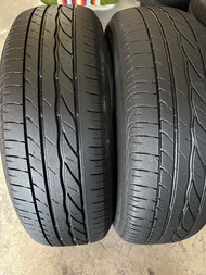 ยางรถยนต์ ยางเปอร์เซ็นต์ 195/65R15  ปี19