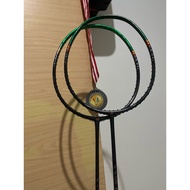 Yonex astrox 99 game and 99 play gen 3