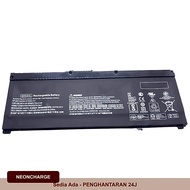 Premium SR04XL Bateri for HP CE015DX C133 Q194 TPN-Q193 917724-855 HSTNN-DB7W HSTNN 15-CE OMEN