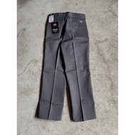 Dickies 874 Original Fit Grey Charcoal