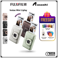 Fujifilm INSTAX MINI LIPLAY