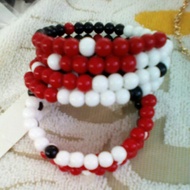 4 layers Bidayuh bracelet