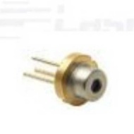 KLH980nm-500mw 980nm 500mw Infrared Diode TO56 Packaging