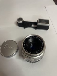 Leitz Wetzlar Summaron 35mm 相機鏡頭