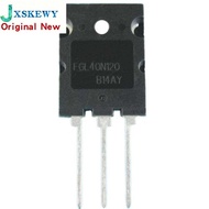 3pcs/lot FGL40N120AND FGL40N150D Brand-new TO-3PL