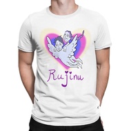 Kaos huntrix kpop demon hunter - Derpy Rujinu T Shirt Kpop Demon Hunters