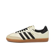 Adidas SAMBA OG Shoes ID0478 Men's And Women's Sports 1