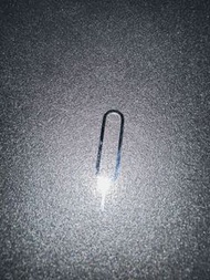 Apple SIM 卡針，全新跟機原裝SIM卡針 SIM 卡針
