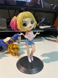小丑女 Qposket