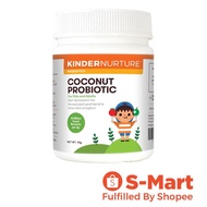 Kindernurture Coconut Powder Probiotic Powder, 90G - Vitakids