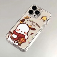 Clear Soft Case Samsung S25 Fe S21 Fe S22 Ultra M15 M55 S24 Ultra S25 Plus M54 M14 S23 Ultra M23 Not