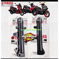 FRONT SHOCK TUBE NEW AEROX ALPHA STANDARD AEROX TURBO NMAX NEO STANDARD AND TURBO 2DP-F3126 2DP-F313