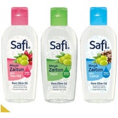 Safi Pure Olive Oil 50ml