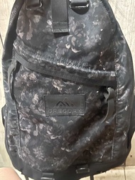 Gregory黑花26L