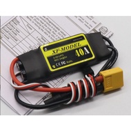 XF MODEL ESC 40A with XT60 connector