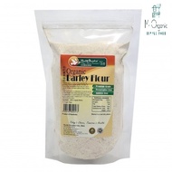 HEALTH PARADISE ORGANIC BARLEY FLOUR 500G