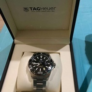 Tag Heuer Aquaracer Calibre 5 Original