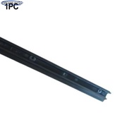 【HOT】 Ready Stock Rubber scraper Replacement for ILIFE for W90 Floor Washing Robot Parts