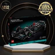 [Lego Galore] LEGO Technic 42171 Mercedes-AMG F1 W14 E Performance