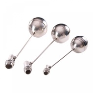 Phao cơ inox SUS304 - Van phao hồ cơ inox SUS304 - DN15/DN20/DN25/DN32/DN40/DN50