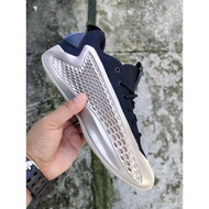 AE 1 Low Campagne Metallic