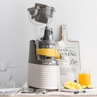 BUD Domestic raw juice machine Commercial juicer Fresh squeeze blender kitchen appliances
