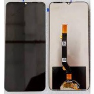 Lcd Touchscreen Infinix Hot 20 5G X666 X666B