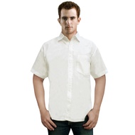 FACTOR - SHERMAN SHIRT - OFFWHITE