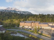 東川旭岳溫泉熊蒙特酒店 (Higashikawa Asahidake Onsen Hotel Bear Monte)