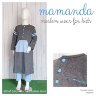 Kids SET ALTHAF Exclusive Series || Dove Dove Dove