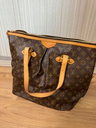 LV Handbag 超靚新淨 Palermo GM bag