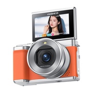 5K 80MP Digital Camera For Photography 18X AF Vlog Camcorder Livestreaming WIFI Webcam Dual Lens Sel