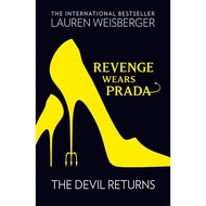 Chulabook|c321|Books|REVENGE WEARS PRADA (THE DEVIL SERIES BOOK 2)