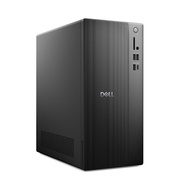 PC Dell Tower ECT1250 (Intel Core i3-14100/ 8GB DDR5/ 512GB SSD/ Windows 11)