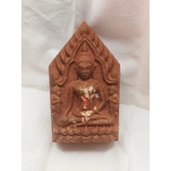 Phra Khun Paen Nur Phong Prai Sab Anan Lp Anan 2565 Wat Bang Pli Noi