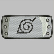 HIGH QUALITY EMBROIDERED EMBLEM PATCH 9 - ZONE EMBROIDERY