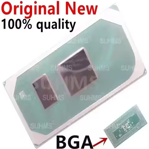 100% New I5-1145G7E SRK0Z I5 1145G7E SRKOZ BGA