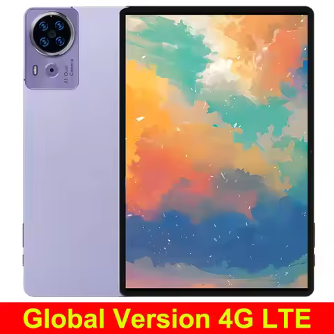 2026 NEW Q11 Tablet Android 15 11" HD Screen Octa-Core UNISOC T616 ARM Mail 16GB Memory 256GB Storag