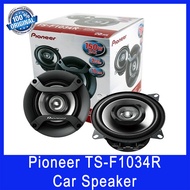 Pioneer TS-F1034R Car Speaker. 10cm. 2 Way Speaker. 150W Max.