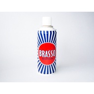 ORIGINAL Brasso Metal Polish 200ml