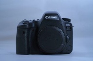 Canon EOS 6D Mark II Body