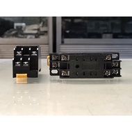SOCKET SOCKET PYF08A PYF08 8P 8 PIN RELAY FOOT MY2 MY2N HH52P TIMER H3Y2 H3Y-2