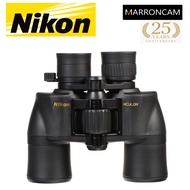 Nikon 8-18x42 Aculon A211 Binocular