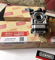 Bình xăng con ( chế hòa khí) máy cắt cỏ Husqvarna 143R 236R 143AE Zenoah G45 G45L Shindaiwa C282 T